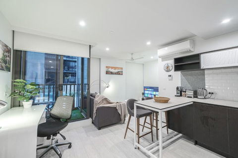 Next To Royal Hospital And Mel Uni 1br - Darwin Holiday 0