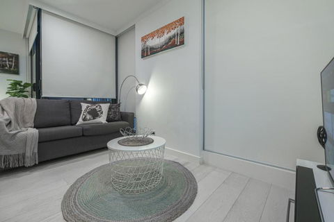 Next To Royal Hospital And Mel Uni 1br - Darwin Holiday 3