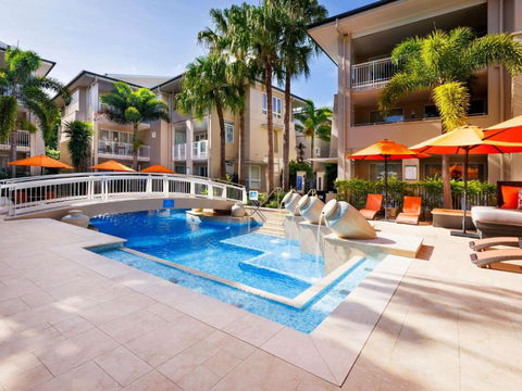 Noosa Bliss At 434 Laguna On Hastings - Darwin Holiday 3