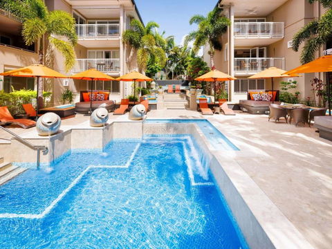 Noosa Bliss At 434 Laguna On Hastings - Darwin Holiday 2