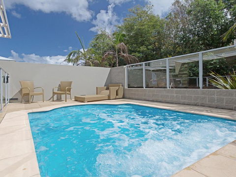 Oaks Pacific Blue 516 Private Pool Aircon WI-FI - Darwin Holiday 0