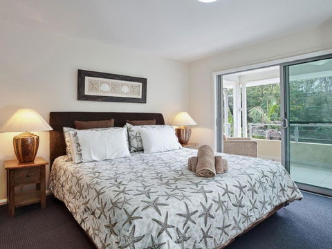 Oaks Pacific Blue 516 Private Pool Aircon WI-FI - Darwin Holiday 2