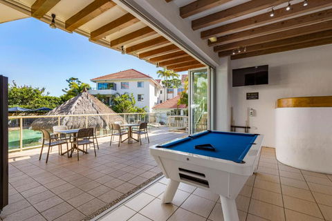 Noosa International Resort - Darwin Holiday 3
