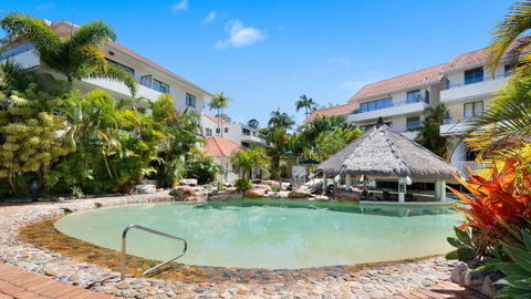 Noosa International Resort - Darwin Holiday 0