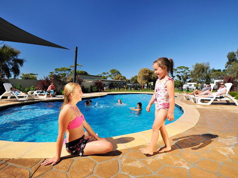 NRMA Eastern Beach Holiday Park - Darwin Holiday 1