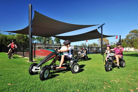 NRMA Eastern Beach Holiday Park - Darwin Holiday 3