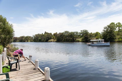 NRMA Bairnsdale Riverside Holiday Park - Darwin Holiday 3