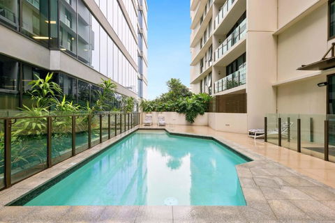 Newstead City Haven - Darwin Holiday 3