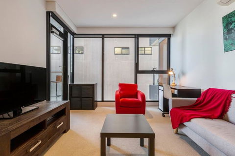 Nice 1 Bedroom Close To Albert Park Lake 02053 - Darwin Holiday 0