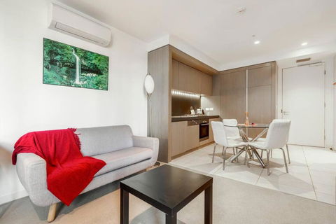 Nice 1 Bedroom Close To Albert Park Lake 02053 - Darwin Holiday 3