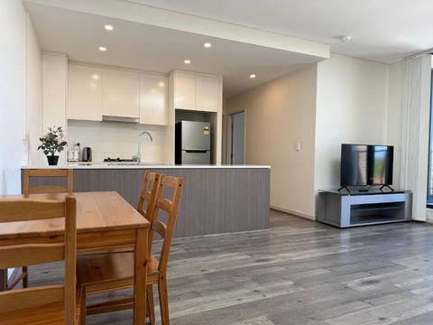 Nice And Clean Apartment With Free Netflix And Parking - Darwin Holiday 0