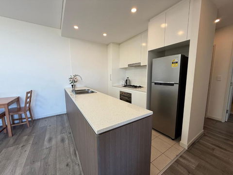 Nice And Clean Apartment With Free Netflix And Parking - Darwin Holiday 3