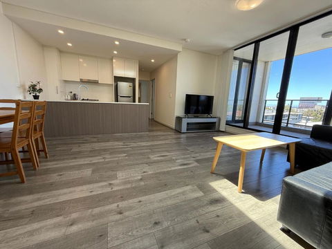 Nice And Clean Apartment With Free Netflix And Parking - Darwin Holiday 2