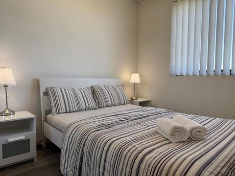 Nice And Clean Apartment With Free Netflix And Parking - Darwin Holiday 1
