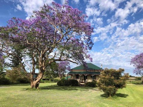 Nice To Have So Much Privacy With No Other Houses Near By - Darwin Holiday 0
