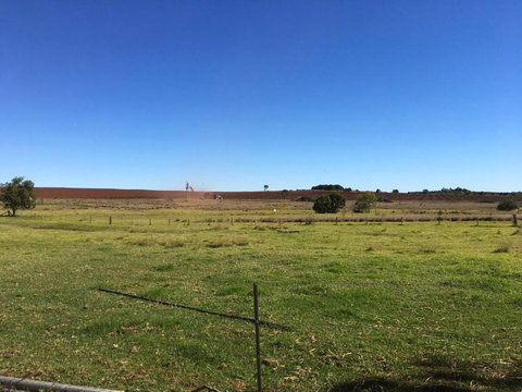 Nice To Have So Much Privacy With No Other Houses Near By - Darwin Holiday 1