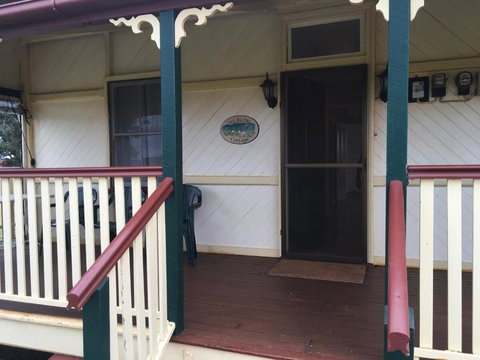 Nice To Have So Much Privacy With No Other Houses Near By - Darwin Holiday 2