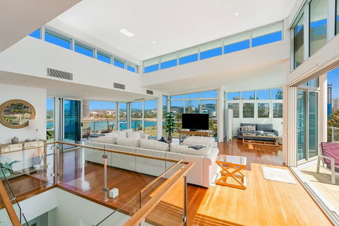 Nielsen On The Park Unit 6 - Darwin Holiday 0