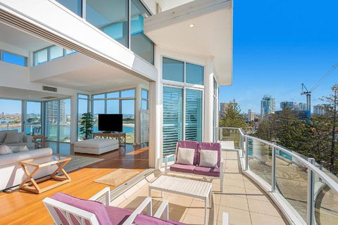 Nielsen On The Park Unit 6 - Darwin Holiday 2