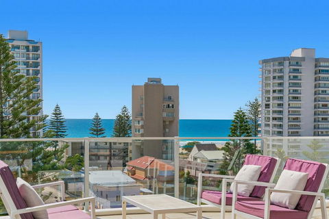 Nielsen On The Park Unit 6 - Darwin Holiday 3