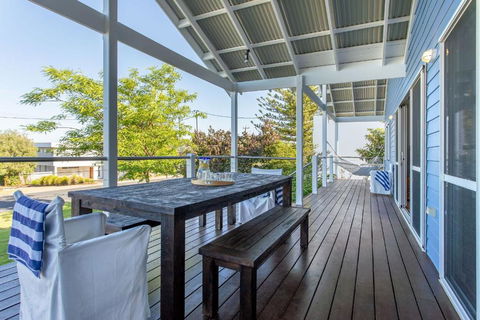 Nikabel Beach House I Private Properties - Darwin Holiday 1