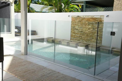Nikatara - Mission Beach - 3 Bedroom Town House - Darwin Holiday 3