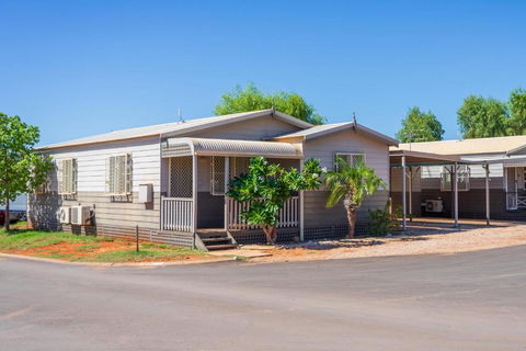 Ningaloo Caravan And Holiday Resort - Darwin Holiday 1
