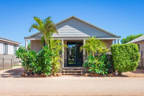 Ningaloo Caravan And Holiday Resort - Darwin Holiday 0