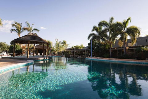 Ningaloo Caravan And Holiday Resort - Darwin Holiday 3