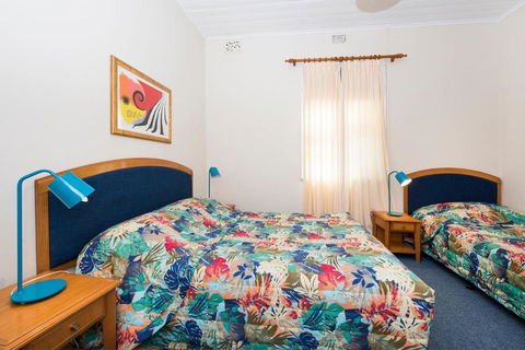 Ningana Heritage Houses - Darwin Holiday 3