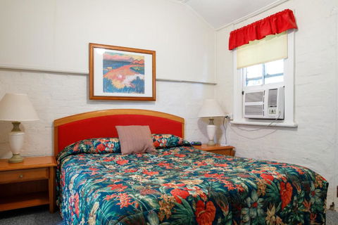 Ningana Heritage Houses - Darwin Holiday 1