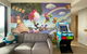 Nintendo Theme-Adelaide CBD-King Bed-Gym-BBQ - thumb 1