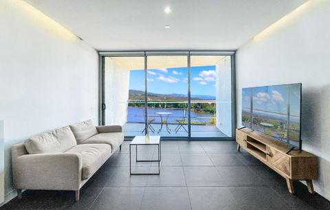 Nishi Holiday Apartments - Darwin Holiday 1