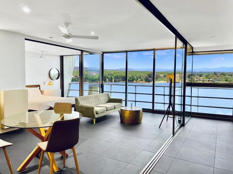 Nishi Holiday Apartments - Darwin Holiday 0