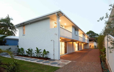 No 2 Luana - Darwin Holiday 1