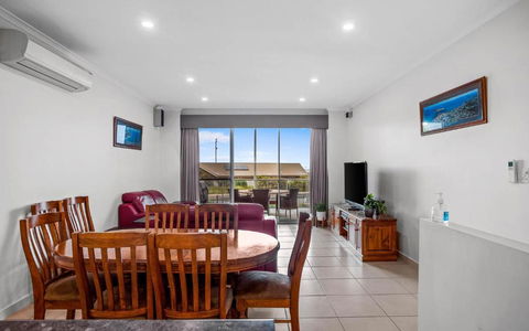 No 2 The Block - Darwin Holiday 3