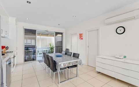 No.8 - The Block - Darwin Holiday 2