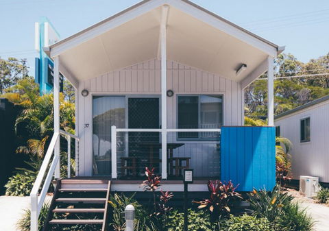 Nobby Beach Holiday Village - Darwin Holiday 0