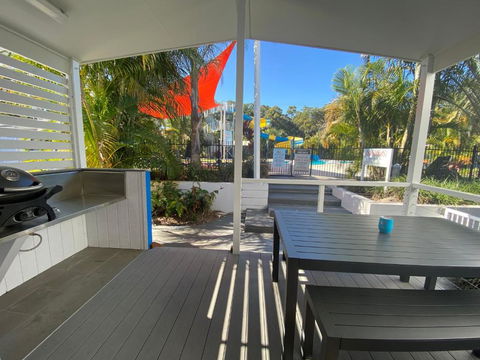 Nobby Beach Holiday Village - Darwin Holiday 1