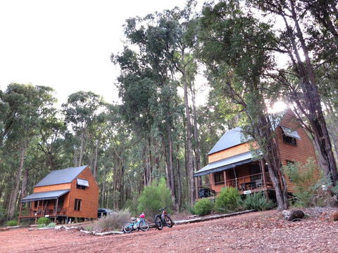 Noble River Estate - Darwin Holiday 0
