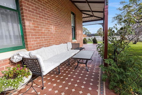 Noble View - Darwin Holiday 2