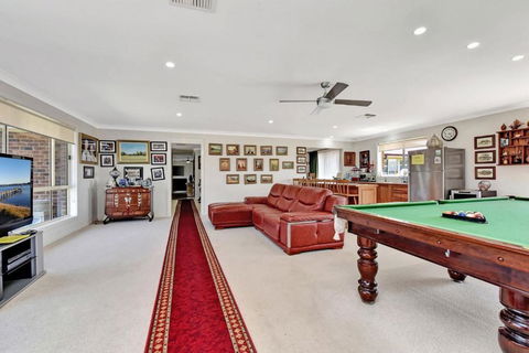 Noble Willow Homestead - Darwin Holiday 3