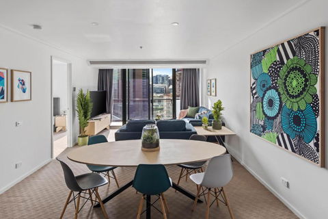 Nook Melbourne Apartments - Darwin Holiday 1