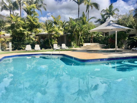 Noosa Luxury Apartment - Darwin Holiday 0
