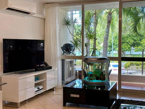 Noosa Luxury Apartment - Darwin Holiday 3