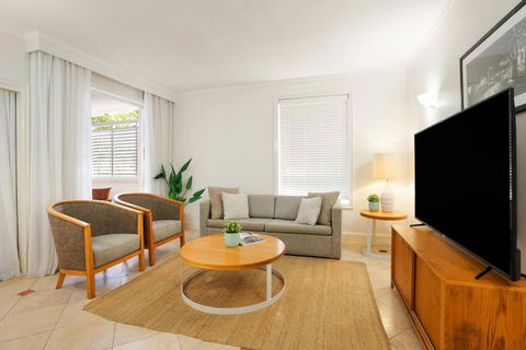 Noosa Beachside Apartment - Darwin Holiday 3
