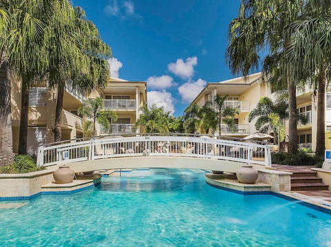 Noosa Beachside Apartment - Darwin Holiday 0
