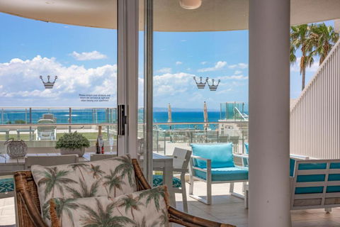 Noosa Crest Premium View Apartment 32 - Darwin Holiday 0
