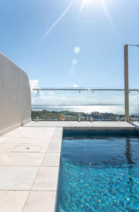Noosa Crest Penthouse 37 - Darwin Holiday 2
