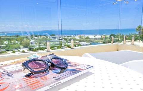 Noosa Crest Penthouse 40 - Darwin Holiday 0